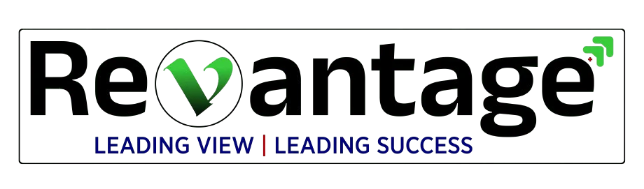 revantage logo