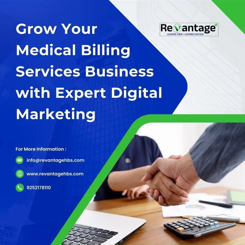 Digital Marketing Services