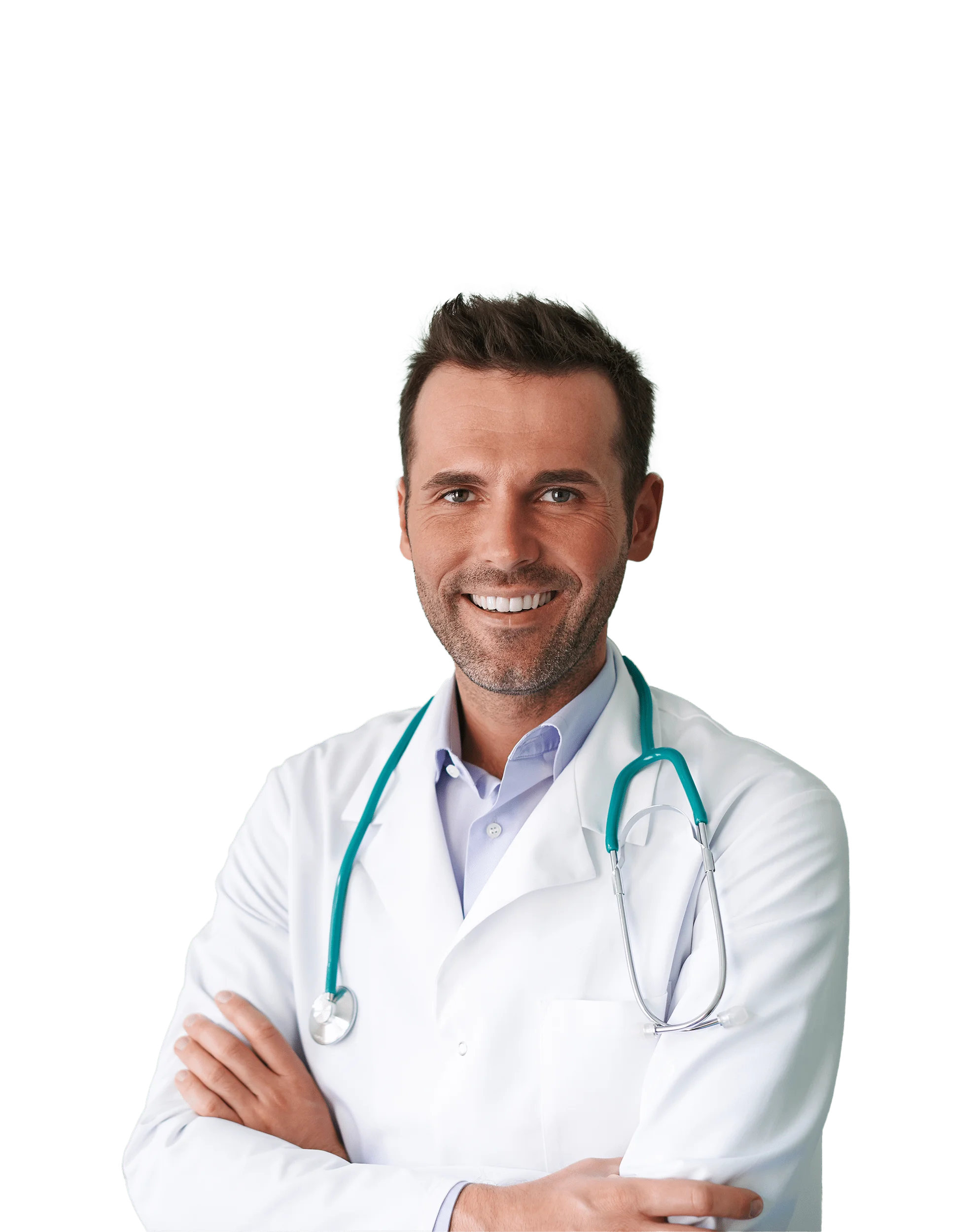 doctor senior
