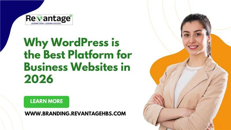 Why WordPress is the Best Platform for Business Websites in 2026